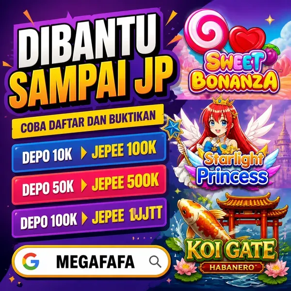 slot terbaru gacor